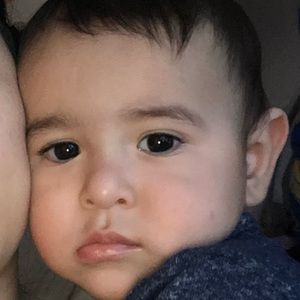 Meet your Posher, Elena